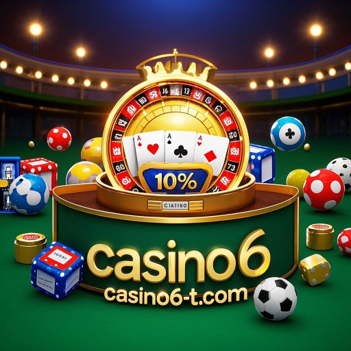 casino6