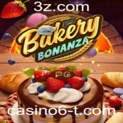 Explorando o Mundo de BakeryBonanza: Um Jogo Cativante com Sabor de Casino