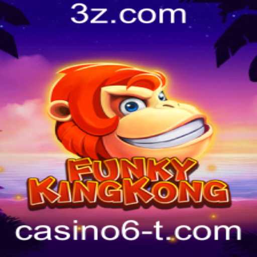 Descubra a Aventura de FunkyKingKong: Um Novo Jogo de Casino Inovador