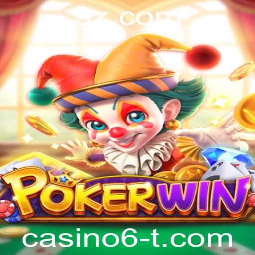 POKERWIN: Um Mergulho no Emocionante Mundo do Casino Digital