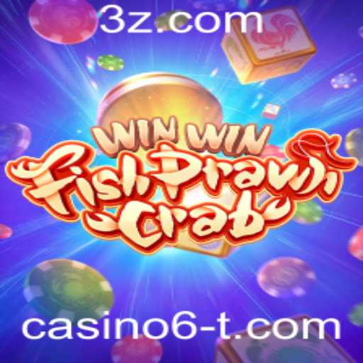 Explorando o Mundo do Jogo WinWinFishPrawnCrab