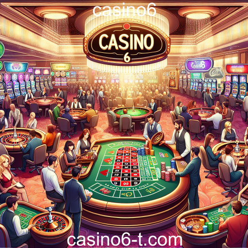 Guia Completo de Jogos de Cassino: Dicas e Estratégias para Vencer